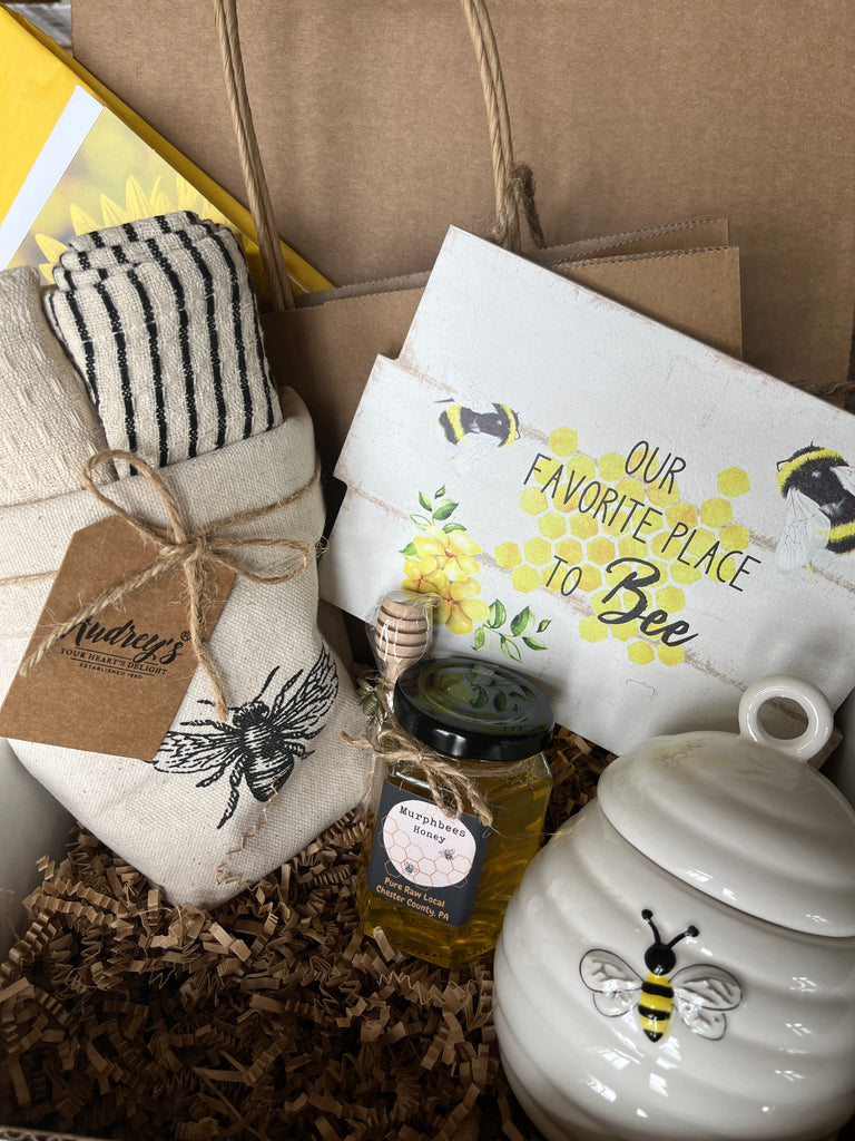 July Bee Box